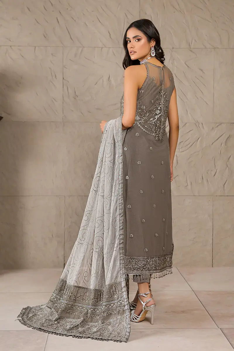 Zarif | Falak Formals | ZF 06 ISABELLE - House Of Anaya