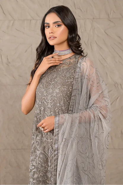 Zarif | Falak Formals | ZF 06 ISABELLE - House Of Anaya