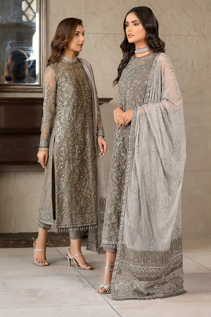 Zarif | Falak Formals | ZF 06 ISABELLE - House Of Anaya