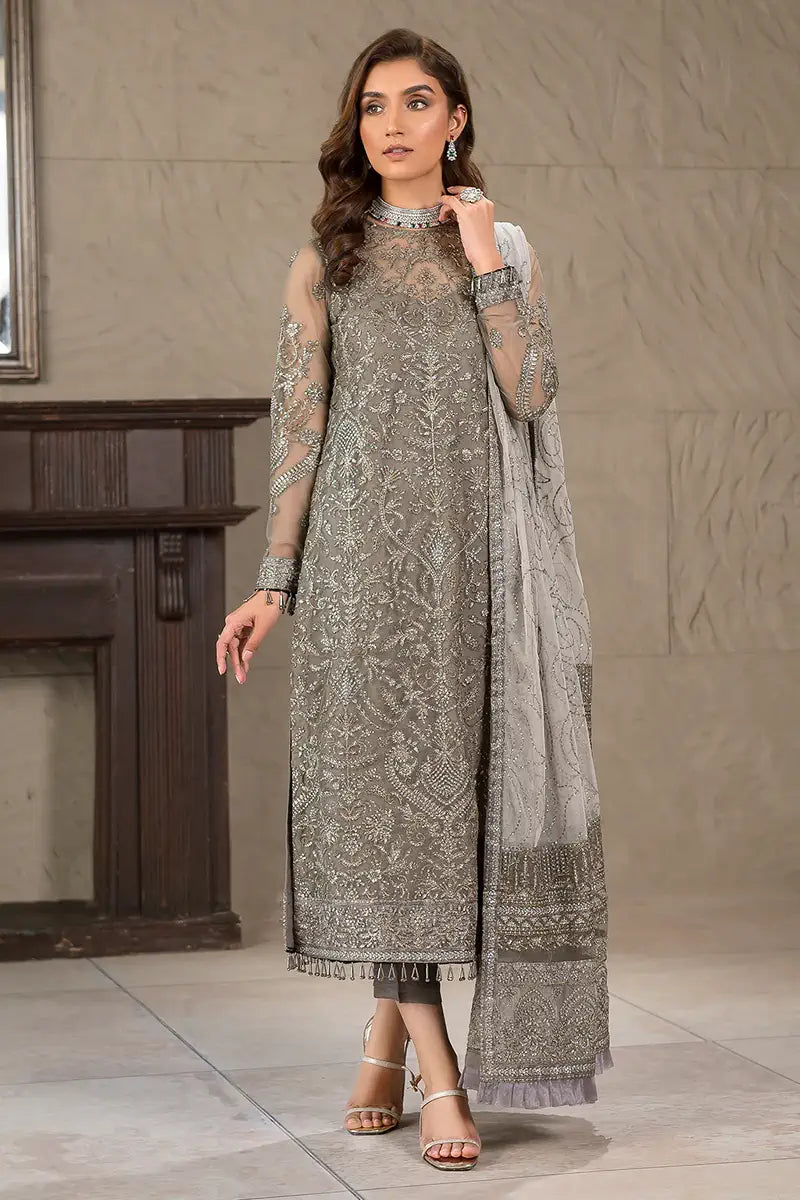 Zarif | Falak Formals | ZF 06 ISABELLE - House Of Anaya