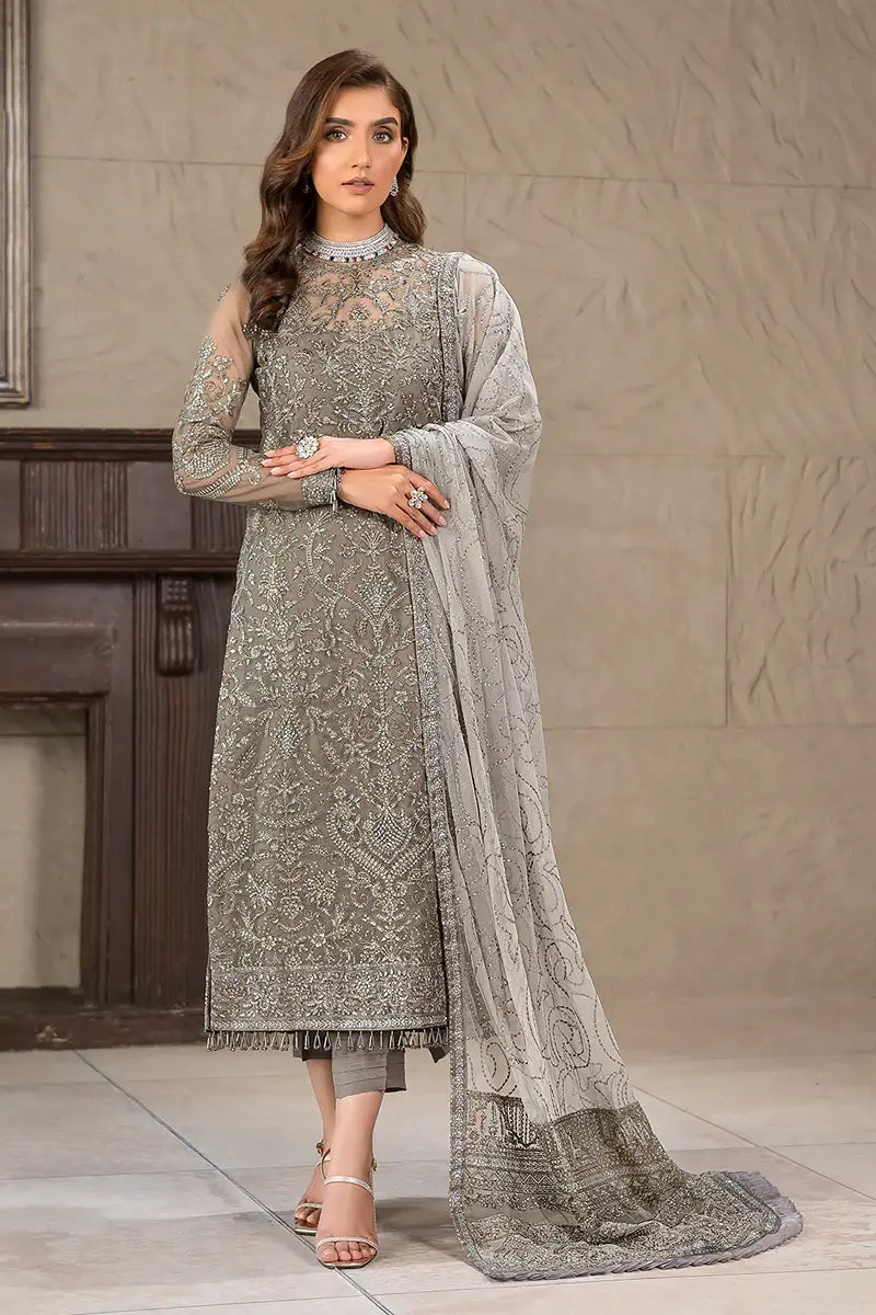 Zarif | Falak Formals | ZF 06 ISABELLE - House Of Anaya