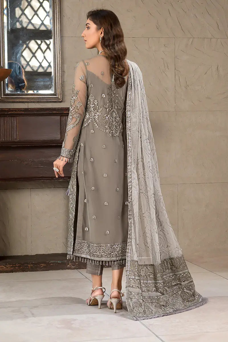 Zarif | Falak Formals | ZF 06 ISABELLE - House Of Anaya