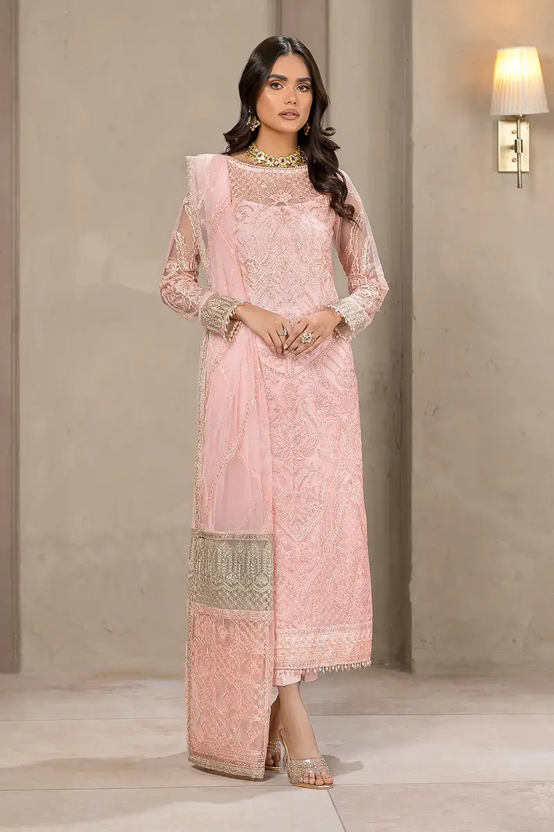 Zarif | Falak Formals | ZF 04 HAVEN - House Of Anaya