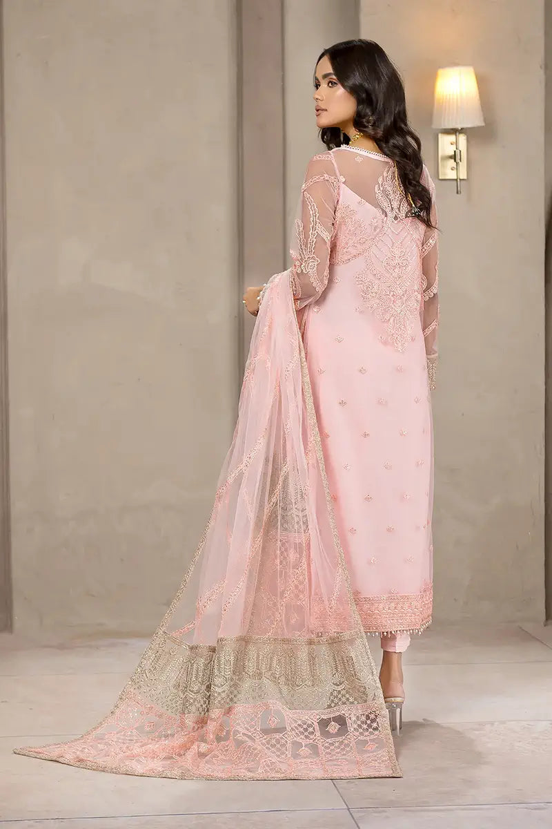 Zarif | Falak Formals | ZF 04 HAVEN - House Of Anaya