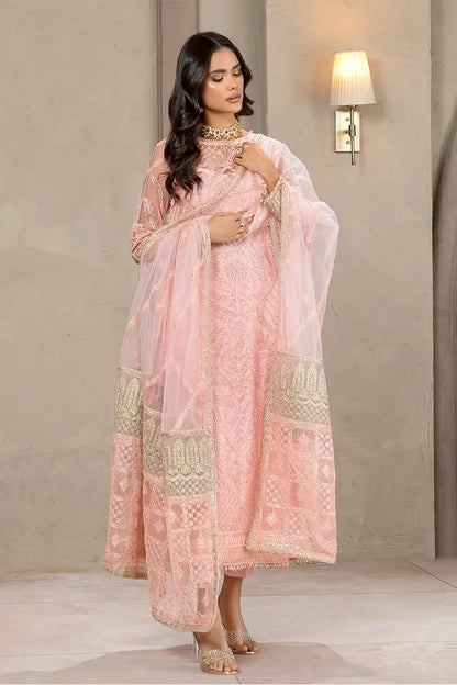 Zarif | Falak Formals | ZF 04 HAVEN - House Of Anaya