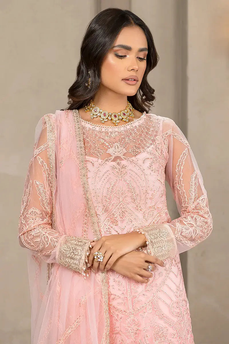 Zarif | Falak Formals | ZF 04 HAVEN - House Of Anaya