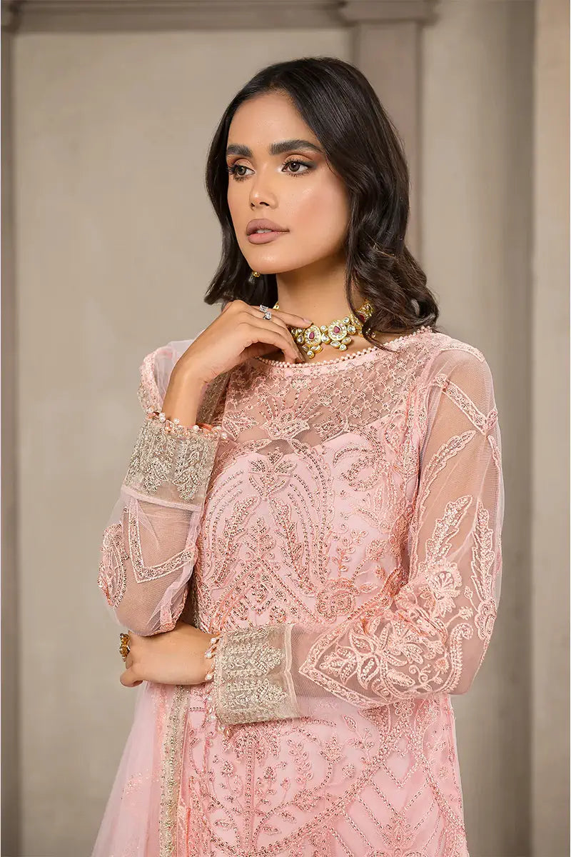 Zarif | Falak Formals | ZF 04 HAVEN - House Of Anaya