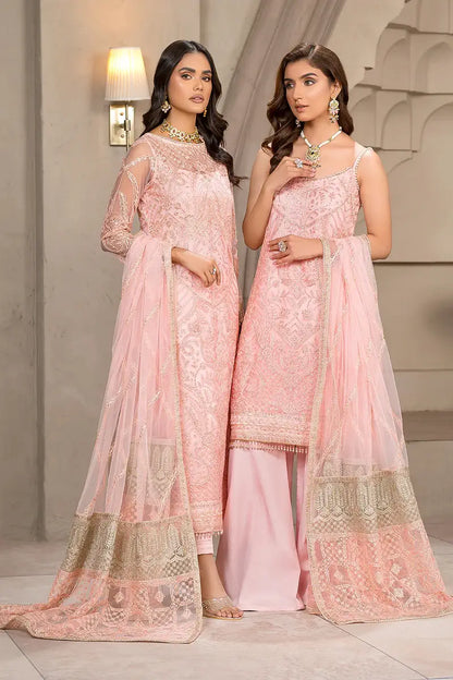 Zarif | Falak Formals | ZF 04 HAVEN - House Of Anaya