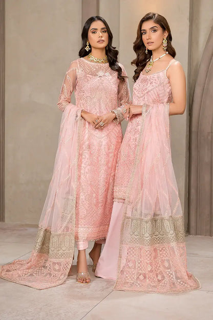 Zarif | Falak Formals | ZF 04 HAVEN - House Of Anaya