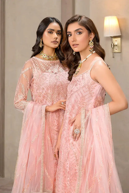 Zarif | Falak Formals | ZF 04 HAVEN - House Of Anaya