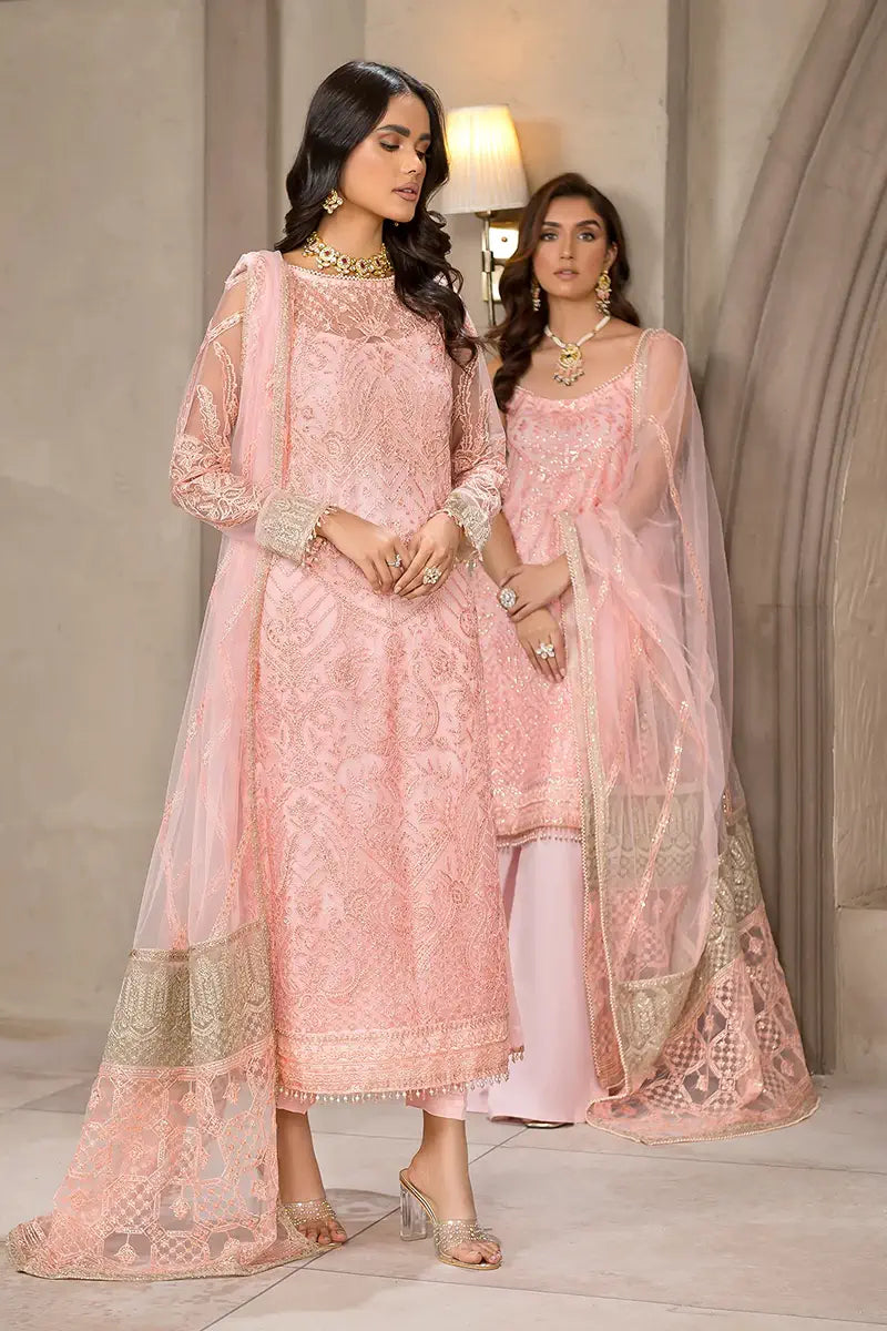 Zarif | Falak Formals | ZF 04 HAVEN - House Of Anaya