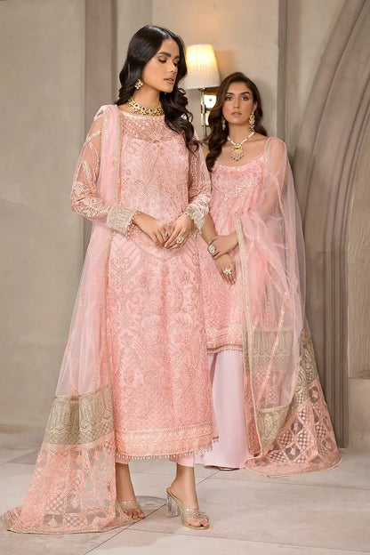 Zarif | Falak Formals | ZF 04 HAVEN - House Of Anaya