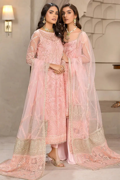 Zarif | Falak Formals | ZF 04 HAVEN - House Of Anaya