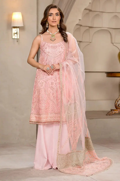 Zarif | Falak Formals | ZF 04 HAVEN - House Of Anaya