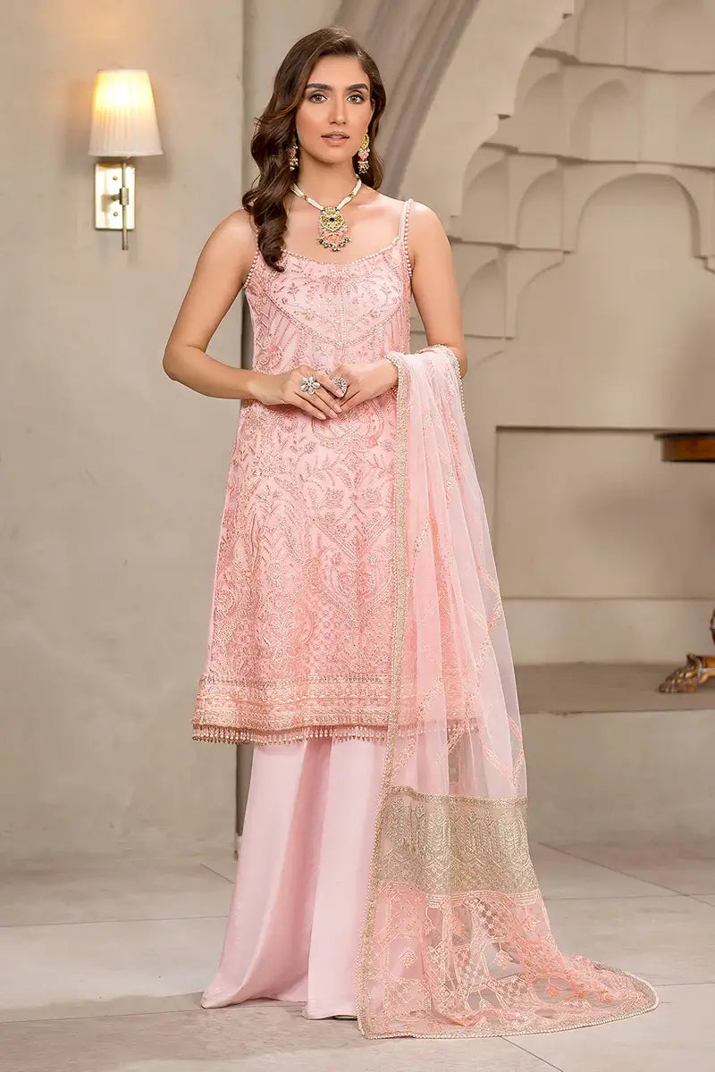 Zarif | Falak Formals | ZF 04 HAVEN - House Of Anaya