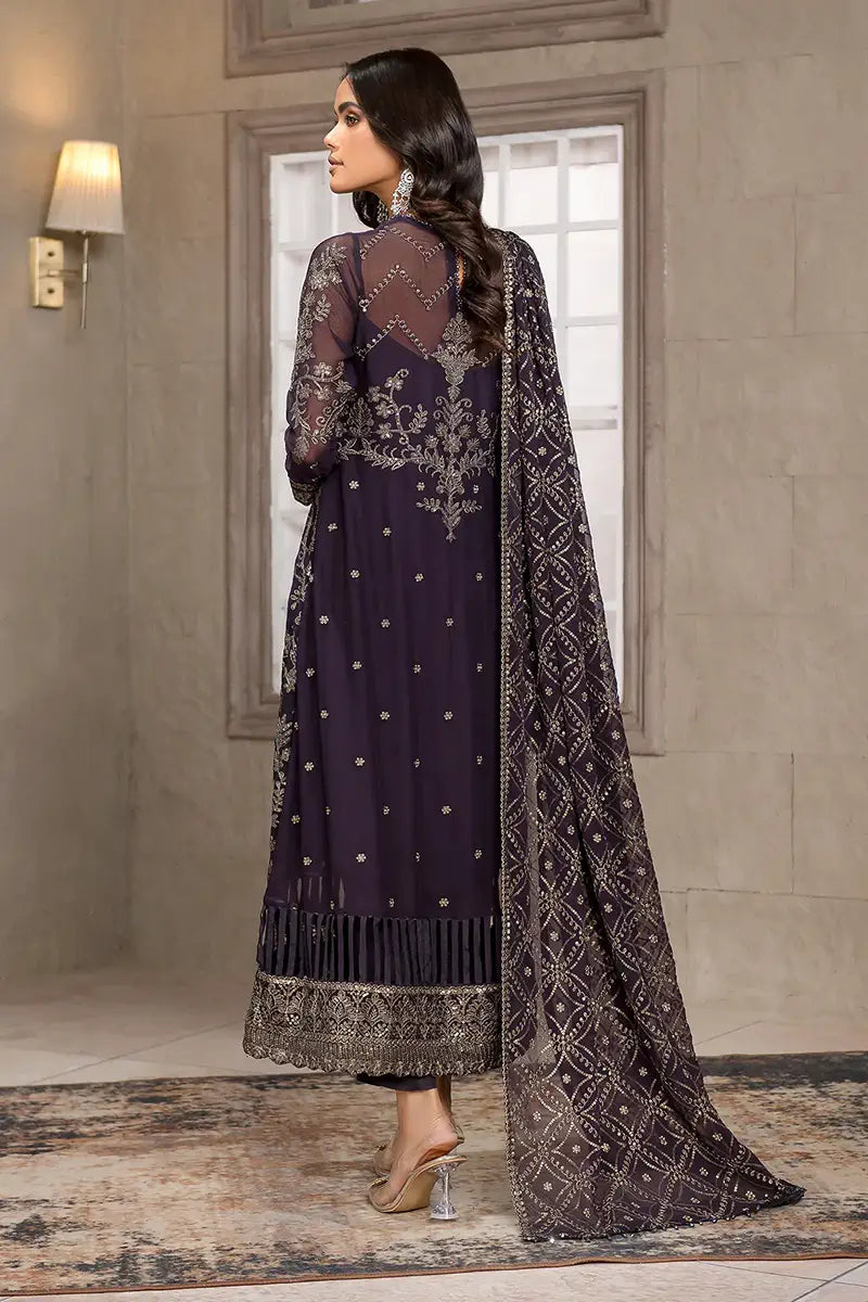 Zarif | Falak Formals | ZF 02 AZALEA - House Of Anaya