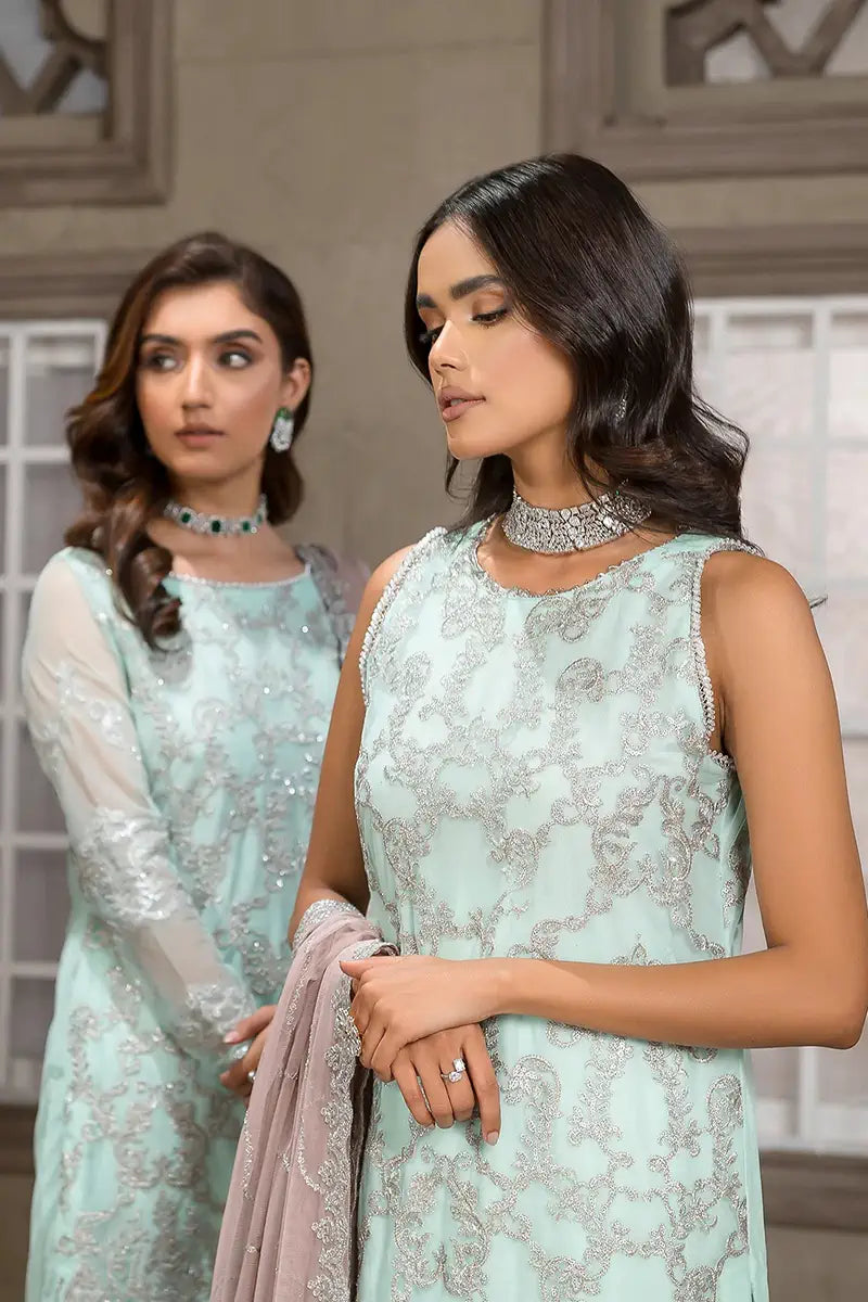 Zarif | Falak Formals | ZF 08 CLAUDIA - House Of Anaya