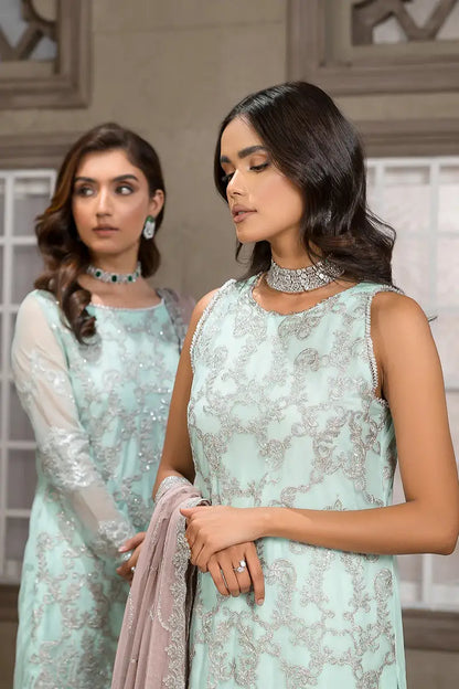 Zarif | Falak Formals | ZF 08 CLAUDIA - House Of Anaya