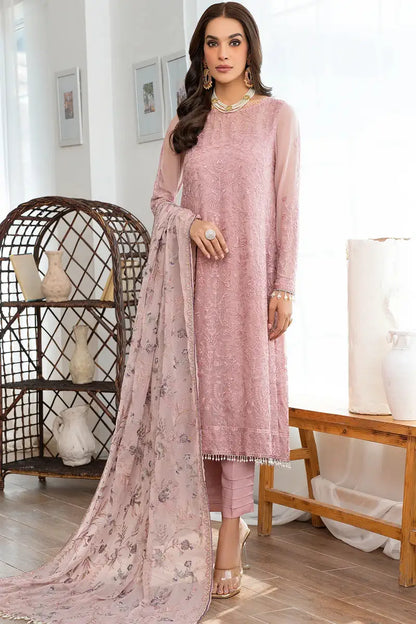 Zarif | Meeral Formals | ZLM 03 NEHAL - House Of Anaya