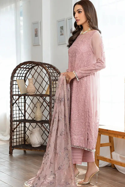 Zarif | Meeral Formals | ZLM 03 NEHAL - House Of Anaya