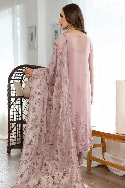 Zarif | Meeral Formals | ZLM 03 NEHAL - House Of Anaya