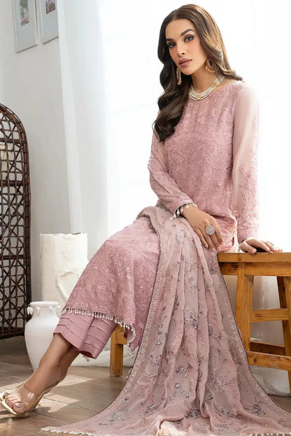 Zarif | Meeral Formals | ZLM 03 NEHAL - House Of Anaya