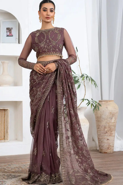 Zarif | Meeral Formals | ZLM 01 ELANOR - House Of Anaya