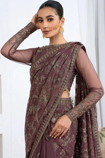 Zarif | Meeral Formals | ZLM 01 ELANOR - House Of Anaya