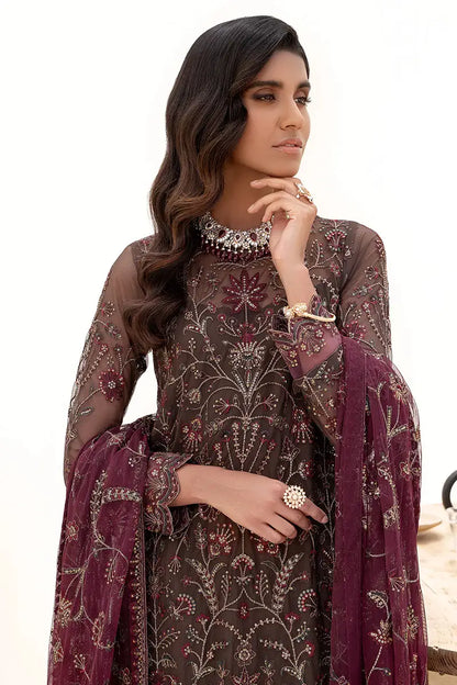 Zarif | Nazneen Formals | ZN 10 MUSE - House Of Anaya