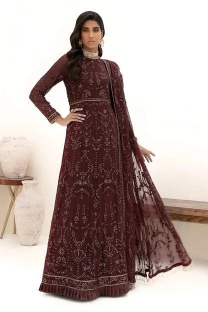 Zarif | Nazneen Formals | ZN 03 ZARIAH - House Of Anaya