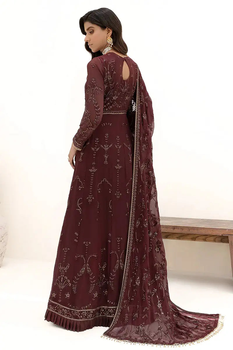 Zarif | Nazneen Formals | ZN 03 ZARIAH - House Of Anaya