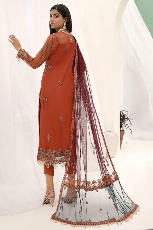 Zarif | Nazneen Formals | ZN 05 IRIS - House Of Anaya