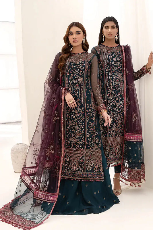 Zarif | Nazneen Formals | ZN 01 GLORY - House Of Anaya