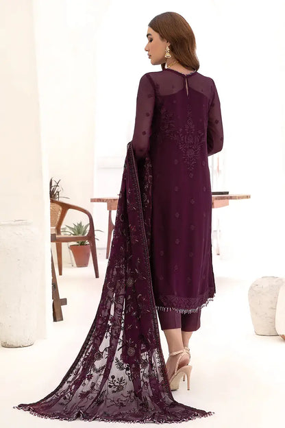 Zarif | Nazneen Formals | ZN 07 AMELIA - House Of Anaya