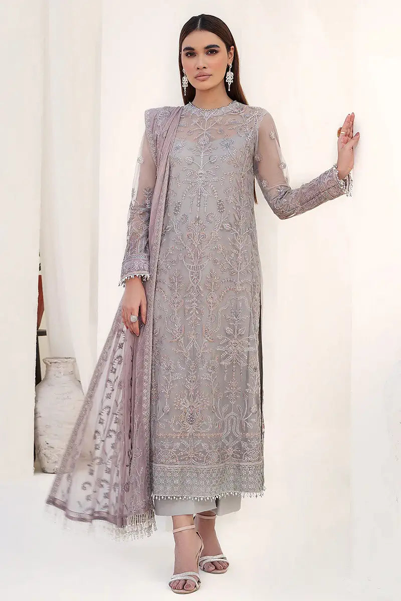 Zarif | Nazneen Formals | ZN 02 MISTY - House Of Anaya