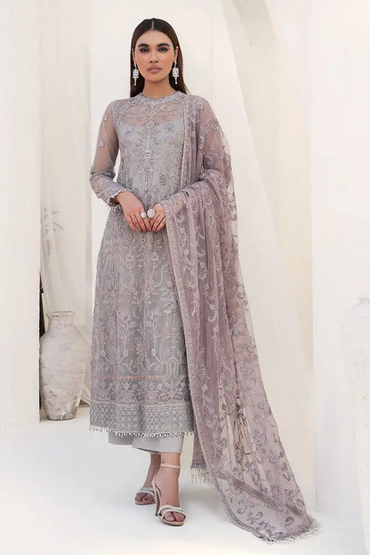 Zarif | Nazneen Formals | ZN 02 MISTY - House Of Anaya