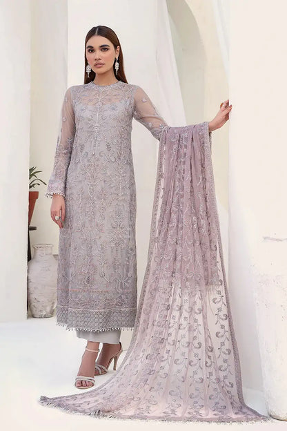 Zarif | Nazneen Formals | ZN 02 MISTY - House Of Anaya