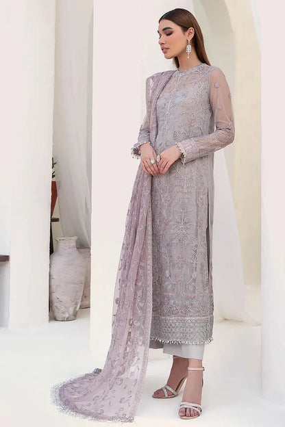 Zarif | Nazneen Formals | ZN 02 MISTY - House Of Anaya