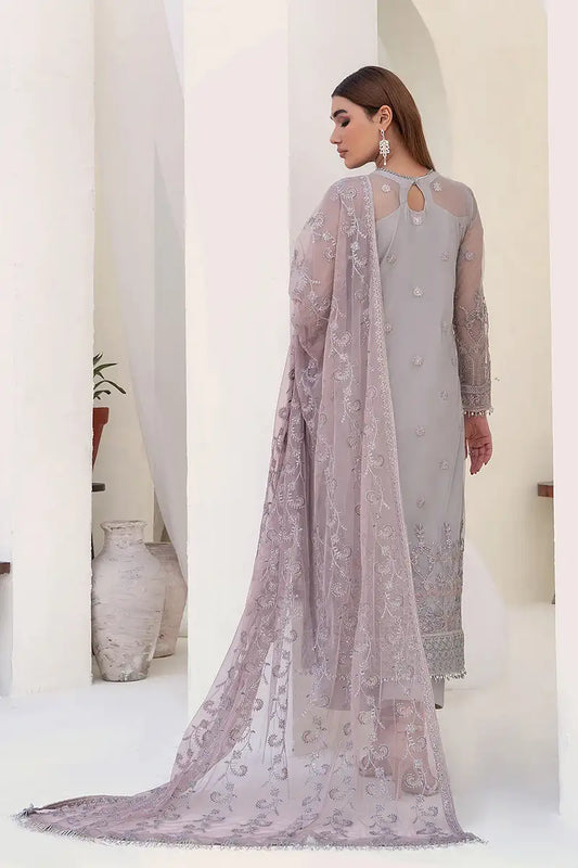 Zarif | Nazneen Formals | ZN 02 MISTY - House Of Anaya