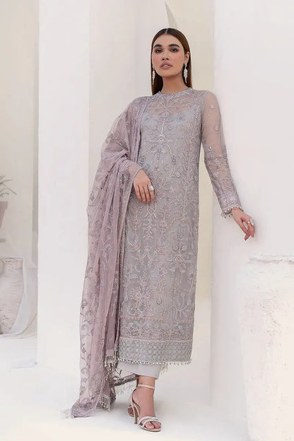 Zarif | Nazneen Formals | ZN 02 MISTY - House Of Anaya