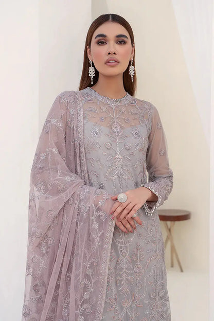 Zarif | Nazneen Formals | ZN 02 MISTY - House Of Anaya