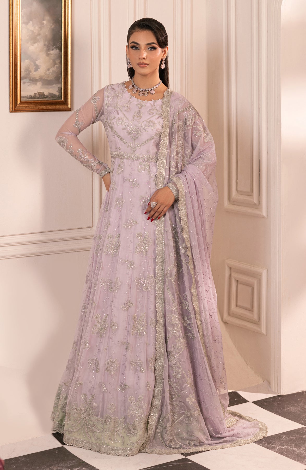 Zarif | Inayat Wedding Formals |  ZRI 03 MA?�?�?�???�?�?�?�?�?? - House Of Anaya