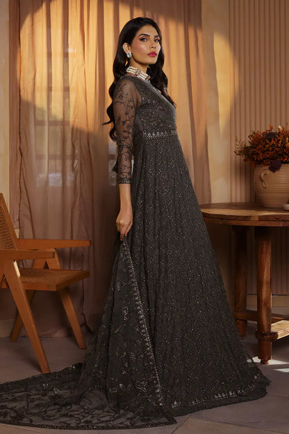 Zarif | Nauroz Festive Formals | ZFN 06 DAREEN - House Of Anaya