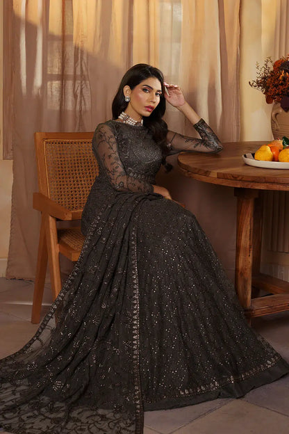 Zarif | Nauroz Festive Formals | ZFN 06 DAREEN - House Of Anaya