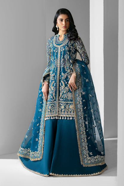 Zarposh | Seraphine Wedding Formals | Twilight
