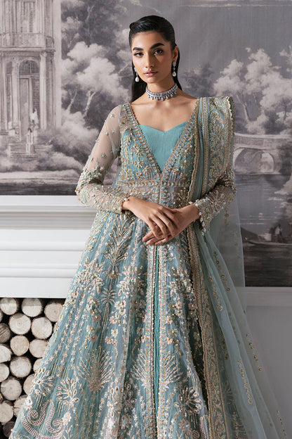 Zarposh | Seraphine Wedding Formals | Velour