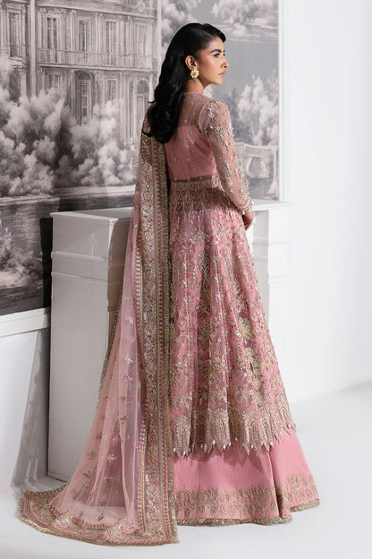 Zarposh | Seraphine Wedding Formals | Aurora