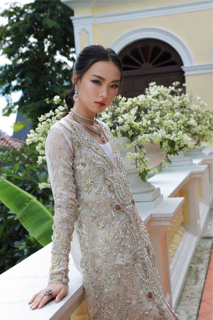 Mysie by Tahira | Eid Festive 25 | Zartasha
