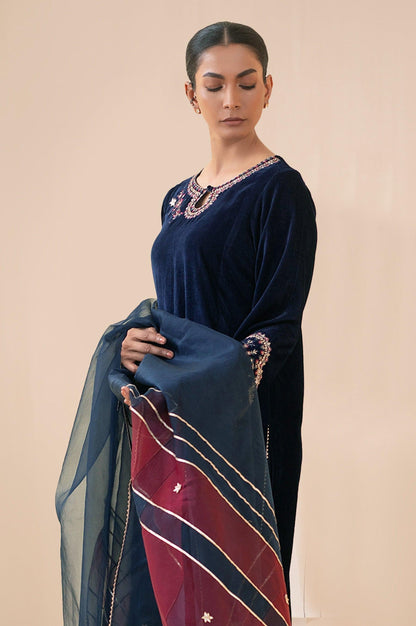 Zeen | Winter Collection | Velvet 12