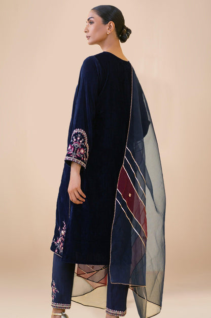 Zeen | Winter Collection | Velvet 12